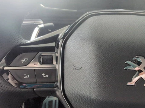 Peugeot 508 Hybrid 5P GT HYBRID 225 e-EAT8