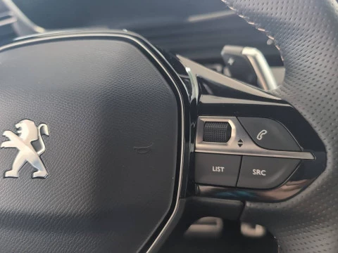 Peugeot 508 Hybrid 5P GT HYBRID 225 e-EAT8