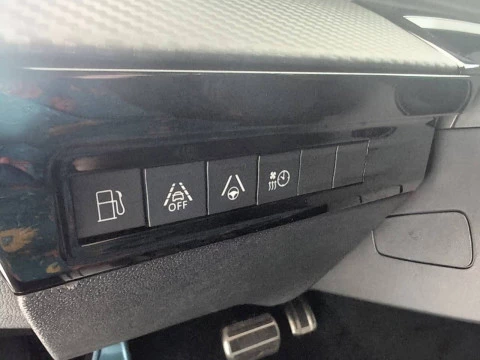 Peugeot 508 Hybrid 5P GT HYBRID 225 e-EAT8