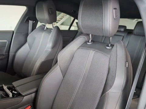 Peugeot 508 Hybrid 5P GT HYBRID 225 e-EAT8