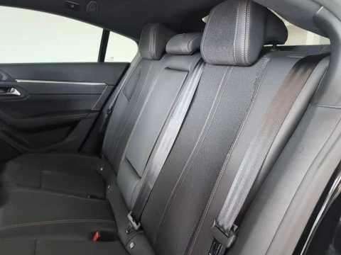 Peugeot 508 Hybrid 5P GT HYBRID 225 e-EAT8