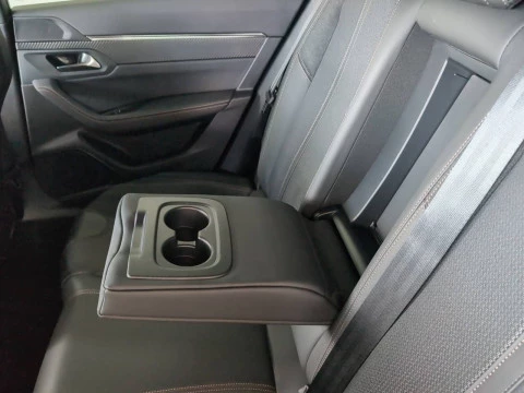 Peugeot 508 Hybrid 5P GT HYBRID 225 e-EAT8