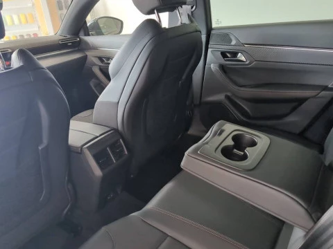 Peugeot 508 Hybrid 5P GT HYBRID 225 e-EAT8