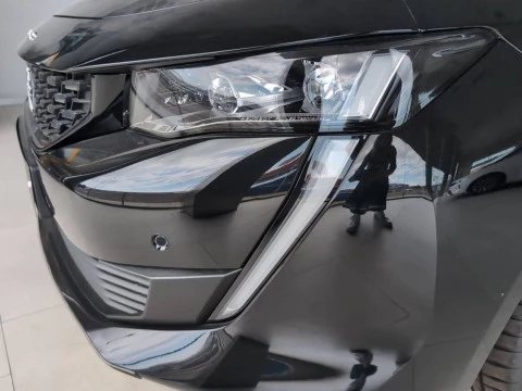 Peugeot 508 Hybrid 5P GT HYBRID 225 e-EAT8
