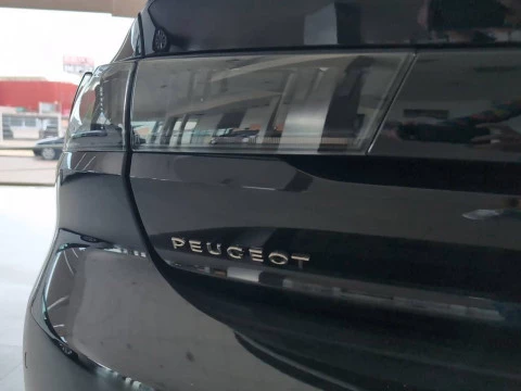 Peugeot 508 Hybrid 5P GT HYBRID 225 e-EAT8