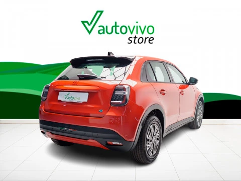 Fiat 600 600e RED 54kwh 115kw (156cv)