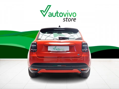 Fiat 600 600e RED 54kwh 115kw (156cv)