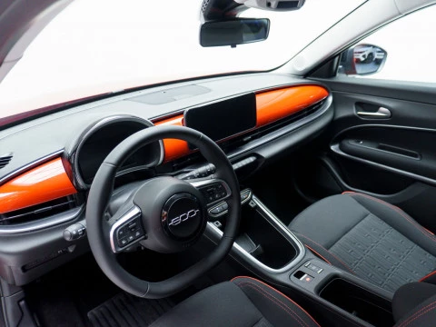 Fiat 600 600e RED 54kwh 115kw (156cv)