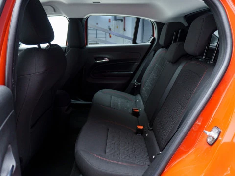 Fiat 600 600e RED 54kwh 115kw (156cv)