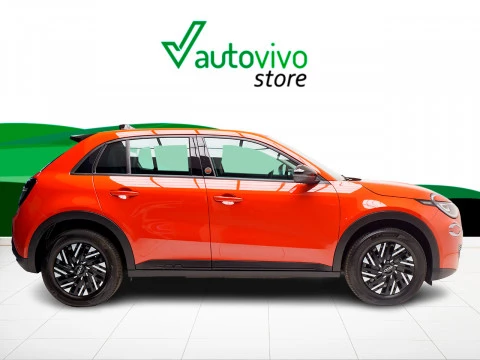 Fiat 600 600e RED 54kwh 115kw (156cv)