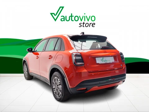 Fiat 600 600e RED 54kwh 115kw (156cv)
