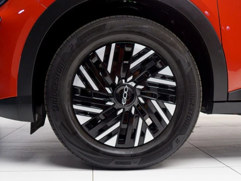 Fiat 600 600e RED 54kwh 115kw (156cv)