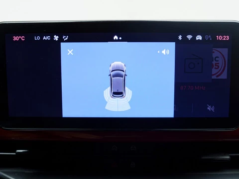 Fiat 600 600e RED 54kwh 115kw (156cv)