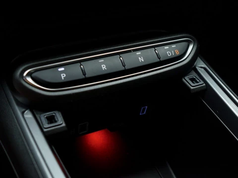 Fiat 600 600e RED 54kwh 115kw (156cv)