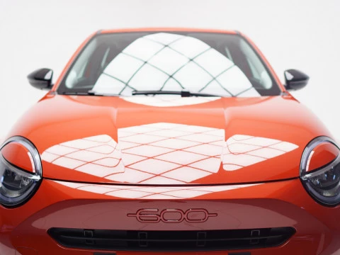 Fiat 600 600e RED 54kwh 115kw (156cv)