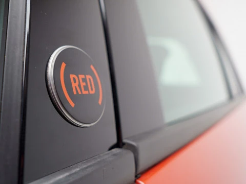 Fiat 600 600e RED 54kwh 115kw (156cv)