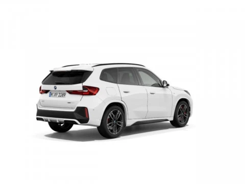BMW X1 sDrive20d