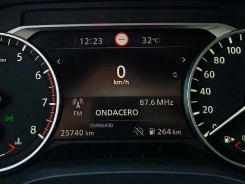 Nissan Qashqai 1.3 DIG-T MHEV 103KW ACENTA 5P