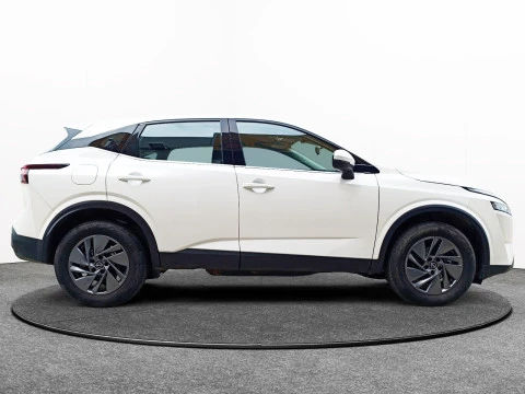 Nissan Qashqai 1.3 DIG-T MHEV 103KW ACENTA 5P