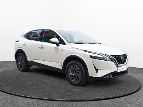 Nissan Qashqai 1.3 DIG-T MHEV 103KW ACENTA 5P