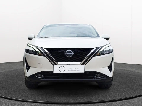 Nissan Qashqai 1.3 DIG-T MHEV 103KW ACENTA 5P