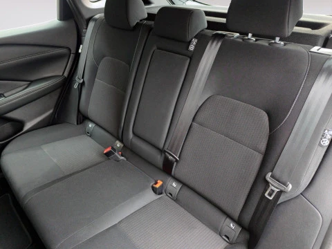Nissan Qashqai 1.3 DIG-T MHEV 103KW ACENTA 5P