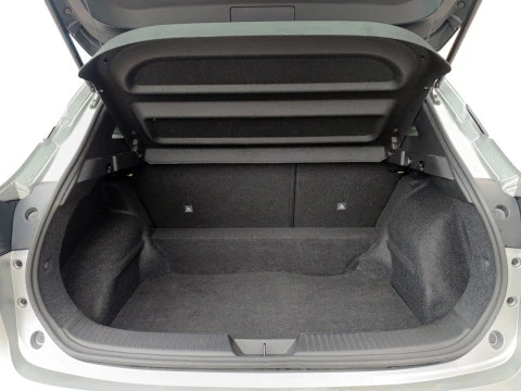 Nissan Qashqai 1.3 DIG-T MHEV 103KW ACENTA 5P