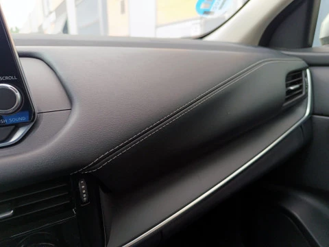 Nissan Qashqai 1.3 DIG-T MHEV 103KW ACENTA 5P