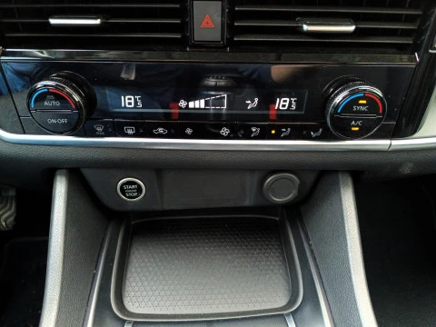 Nissan Qashqai 1.3 DIG-T MHEV 103KW ACENTA 5P