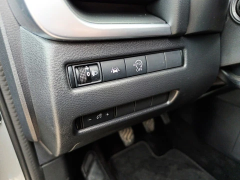 Nissan Qashqai 1.3 DIG-T MHEV 103KW ACENTA 5P