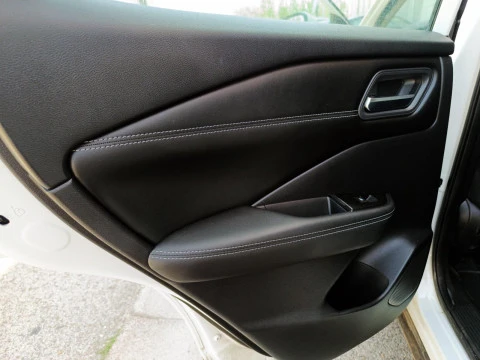 Nissan Qashqai 1.3 DIG-T MHEV 103KW ACENTA 5P