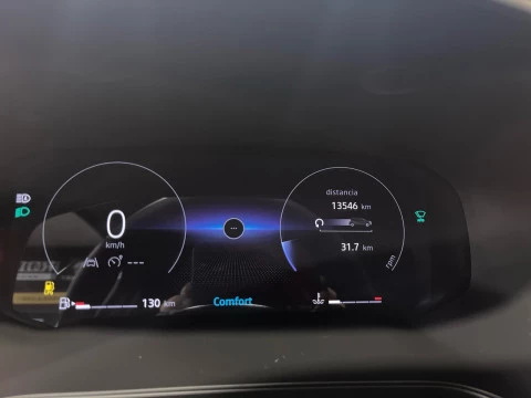Renault Captur techno Eco-G 100cv (74 kW)