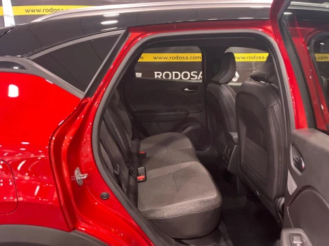 Renault Captur techno Eco-G 100cv (74 kW)