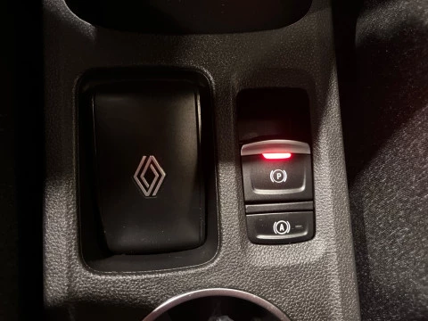 Renault Captur techno Eco-G 100cv (74 kW)