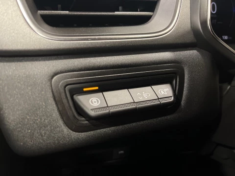 Renault Captur techno Eco-G 100cv (74 kW)