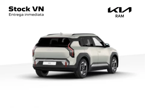 Kia EV3 Air Long Range