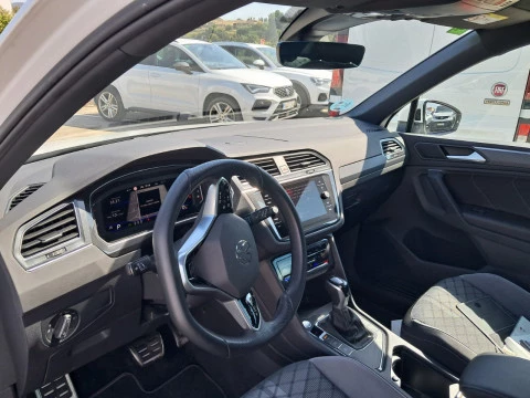 Volkswagen Tiguan R-Line 2.0 TDI 110kW (150CV) DSG