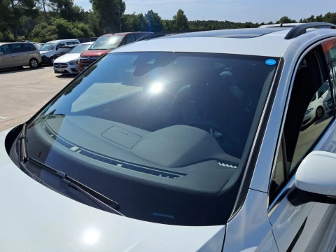 Volkswagen Tiguan R-Line 2.0 TDI 110kW (150CV) DSG