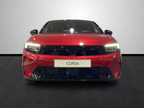 Opel Corsa 1.2T XHL 74kW (100CV) GS