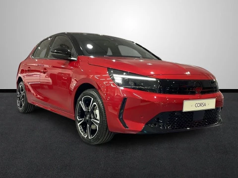 Opel Corsa 1.2T XHL 74kW (100CV) GS