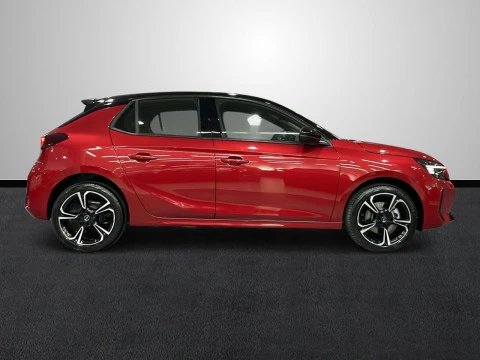 Opel Corsa 1.2T XHL 74kW (100CV) GS