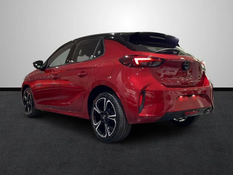 Opel Corsa 1.2T XHL 74kW (100CV) GS