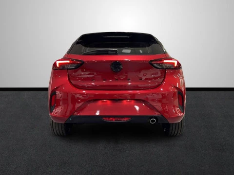 Opel Corsa 1.2T XHL 74kW (100CV) GS