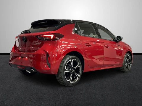 Opel Corsa 1.2T XHL 74kW (100CV) GS