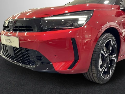 Opel Corsa 1.2T XHL 74kW (100CV) GS