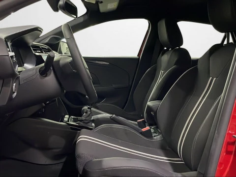 Opel Corsa 1.2T XHL 74kW (100CV) GS