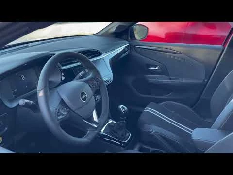 Opel Corsa 1.2T XHL 74kW (100CV) GS