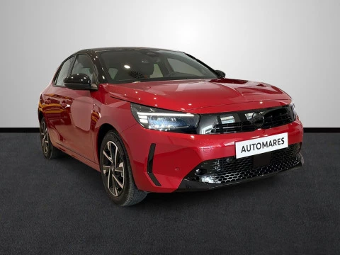 Opel Corsa 1.2T XHL 74kW (100CV) GS