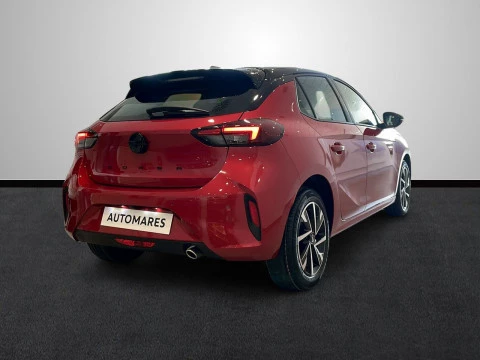 Opel Corsa 1.2T XHL 74kW (100CV) GS