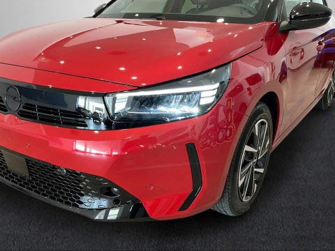 Opel Corsa 1.2T XHL 74kW (100CV) GS